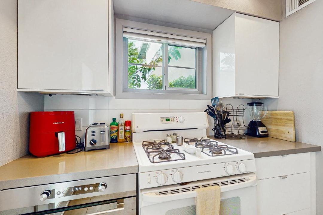 Photo of Kitchen in Old Las Palmas