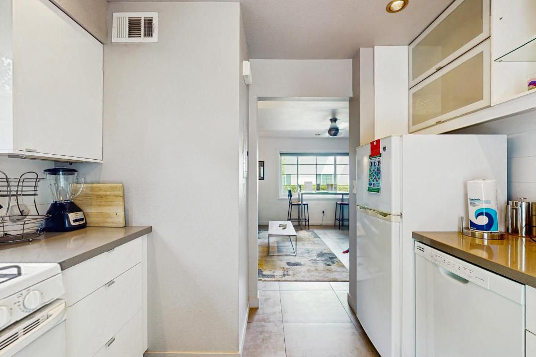 Photo of Kitchen in Old Las Palmas