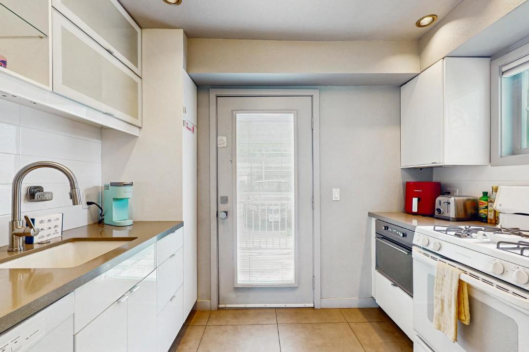 Photo of Kitchen in Old Las Palmas