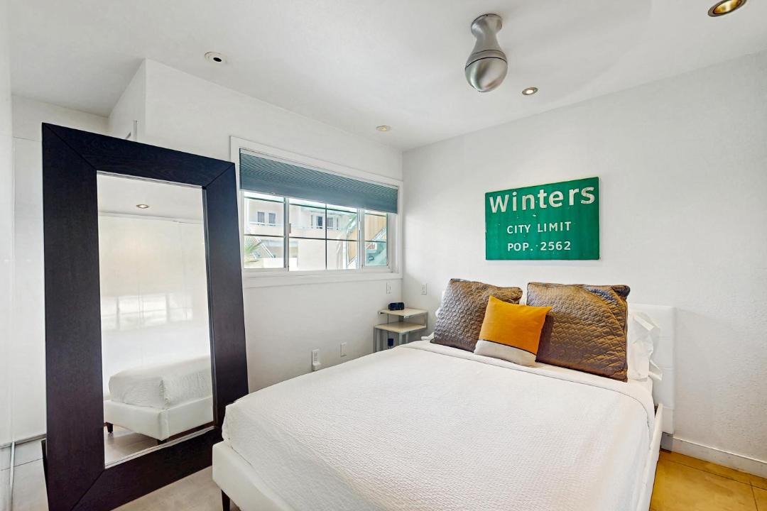 Photo of Bedroom in Old Las Palmas