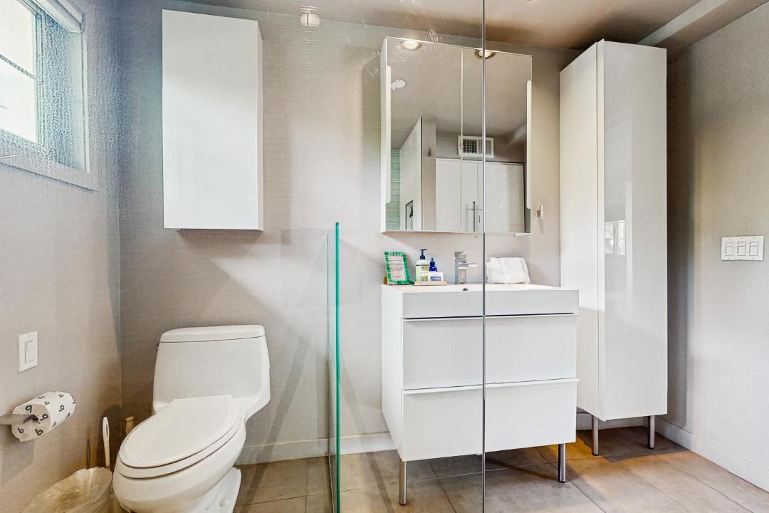 Photo of Bathroom in Old Las Palmas