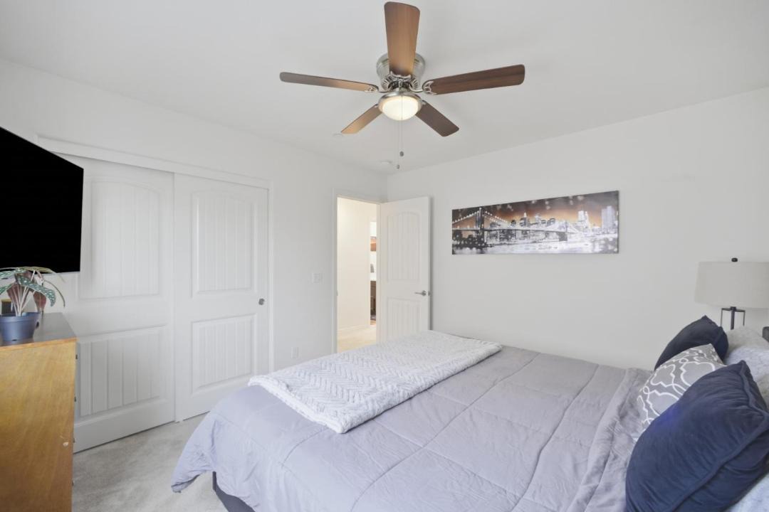 Photo of Bedroom in Sun City