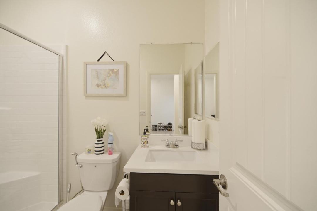 Photo of Bathroom in Sun City