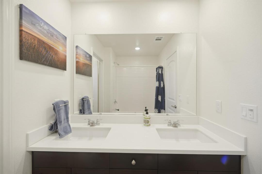 Photo of Bathroom in Sun City