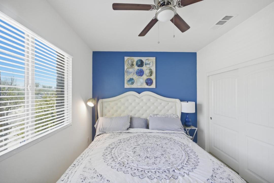Photo of Bedroom in Sun City