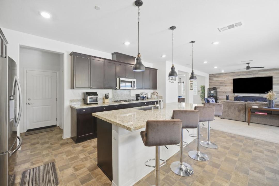 Photo of Kitchen in Sun City
