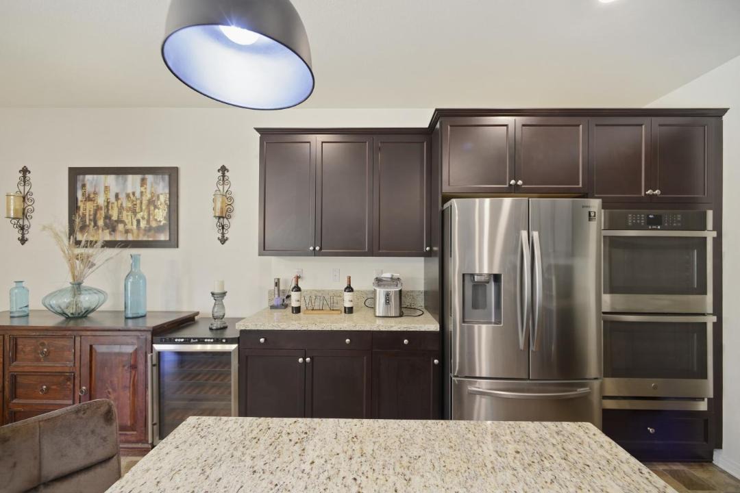 Photo of Kitchen in Sun City