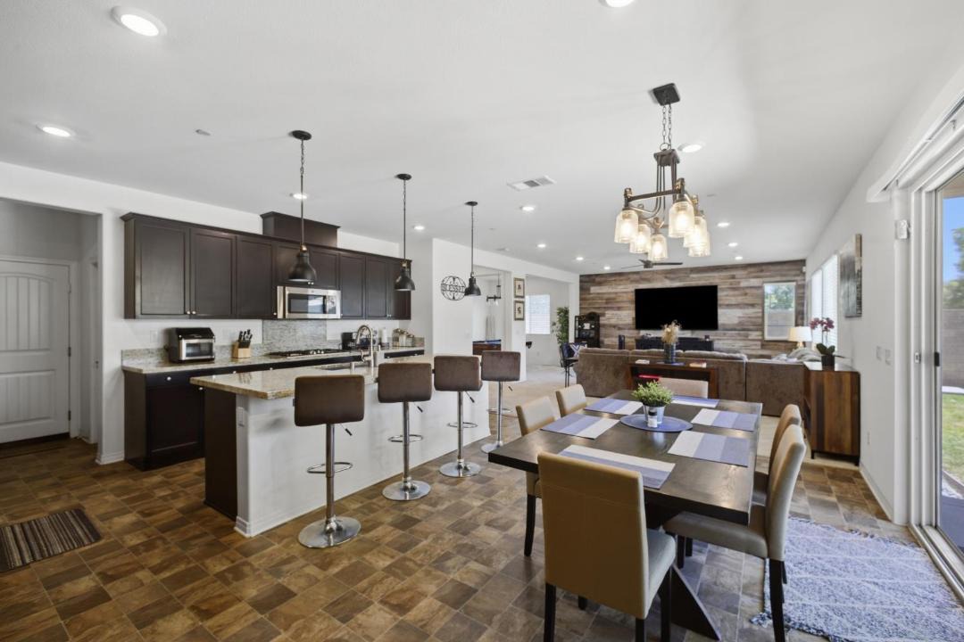 Photo of Kitchen in Sun City