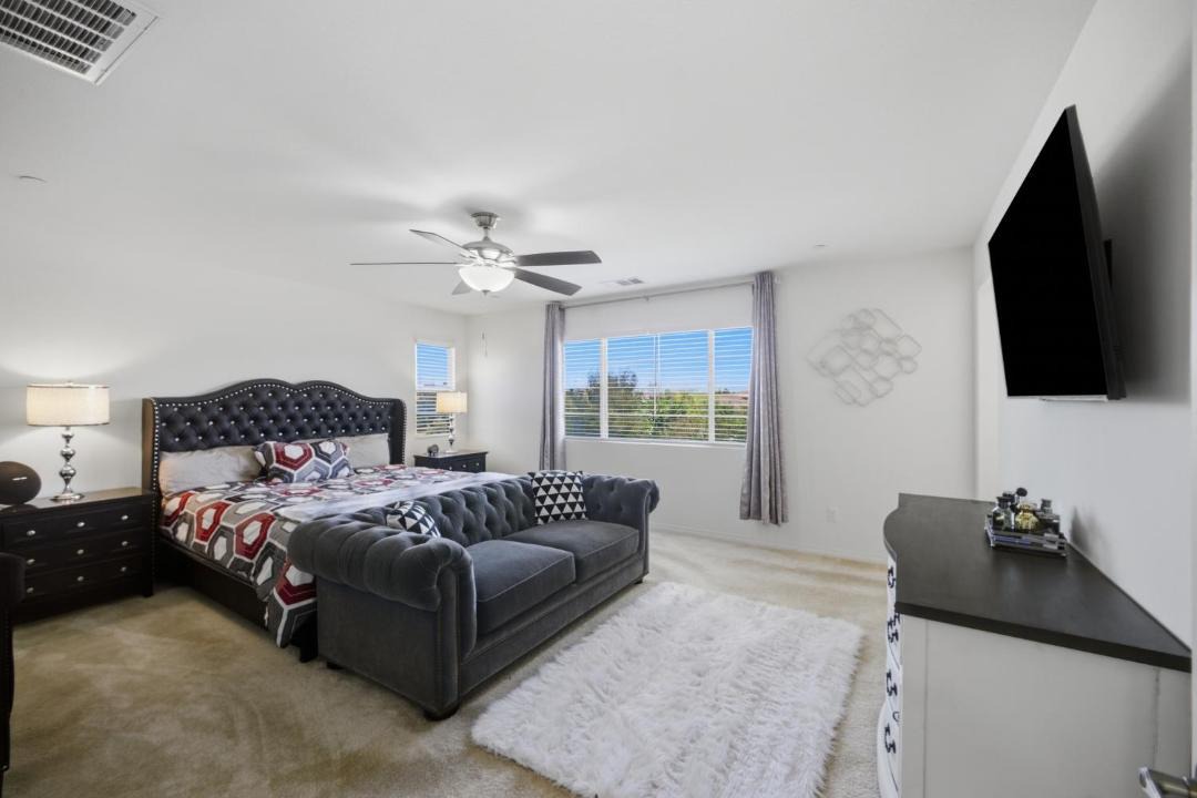 Photo of Bedroom in Sun City