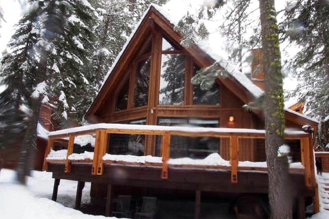 Photo of Others in Truckee