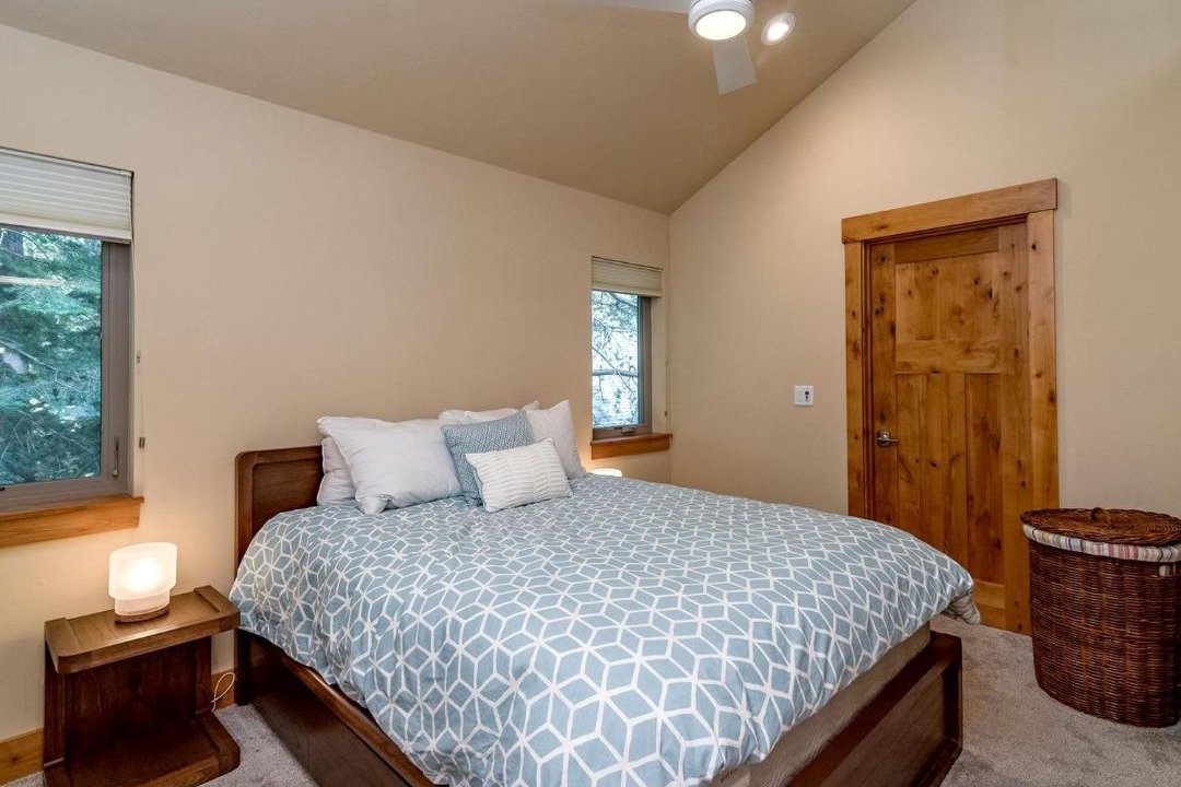 Photo of Bedroom in Truckee