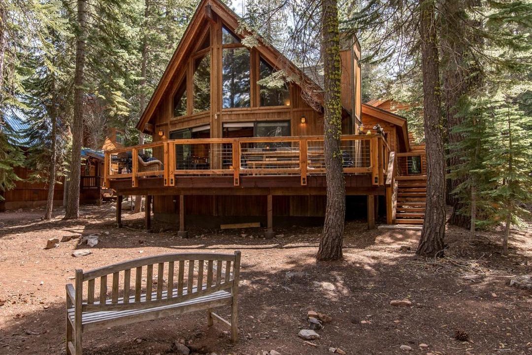 Photo of Others in Truckee