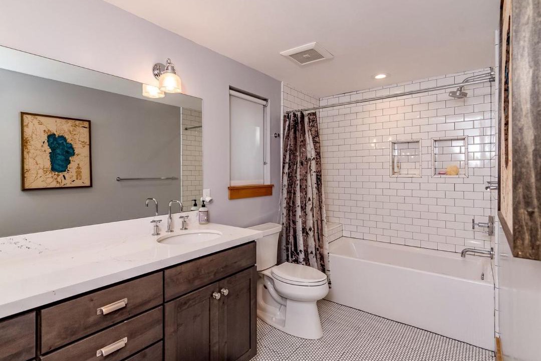 Photo of Bathroom in Truckee