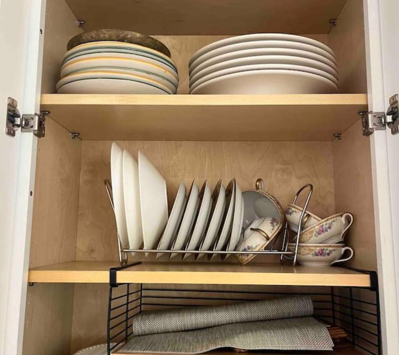 Photo of Kitchen in Willow Glen South - Lincoln Glen