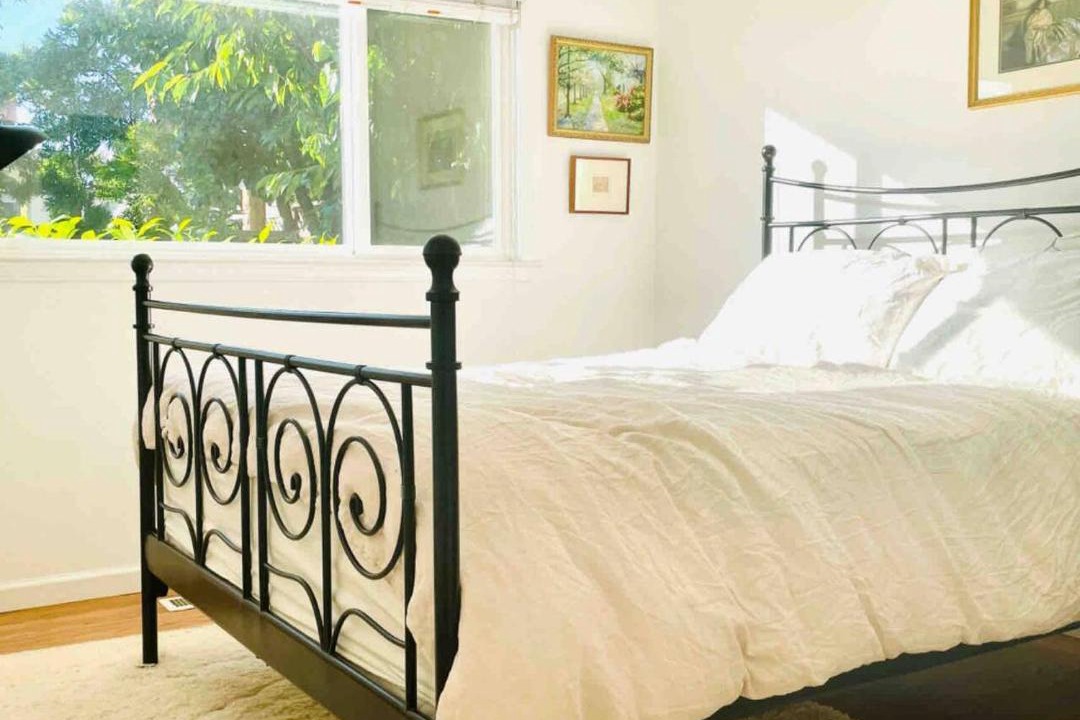 Photo of Bedroom in Willow Glen South - Lincoln Glen