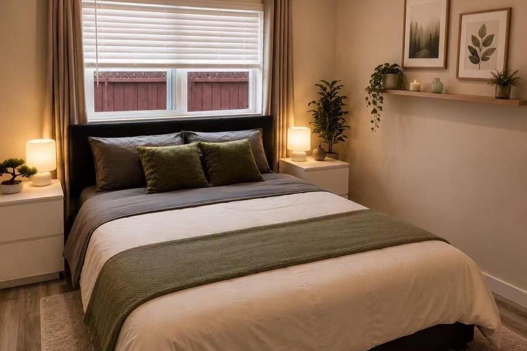 Photo of Bedroom in Sunset Park
