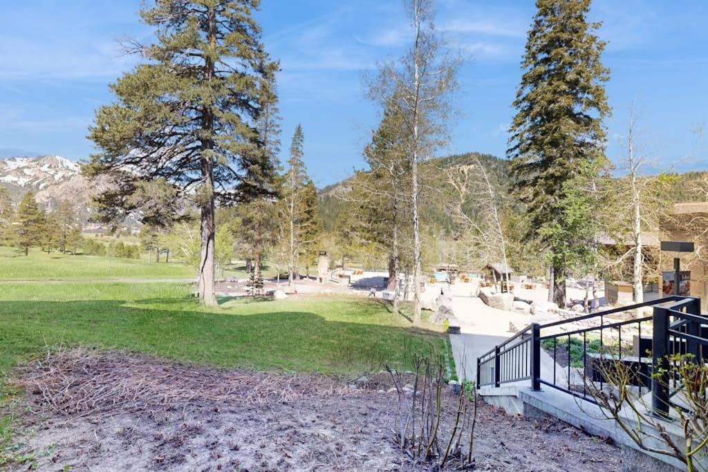 Photo of Others in Olympic Valley
