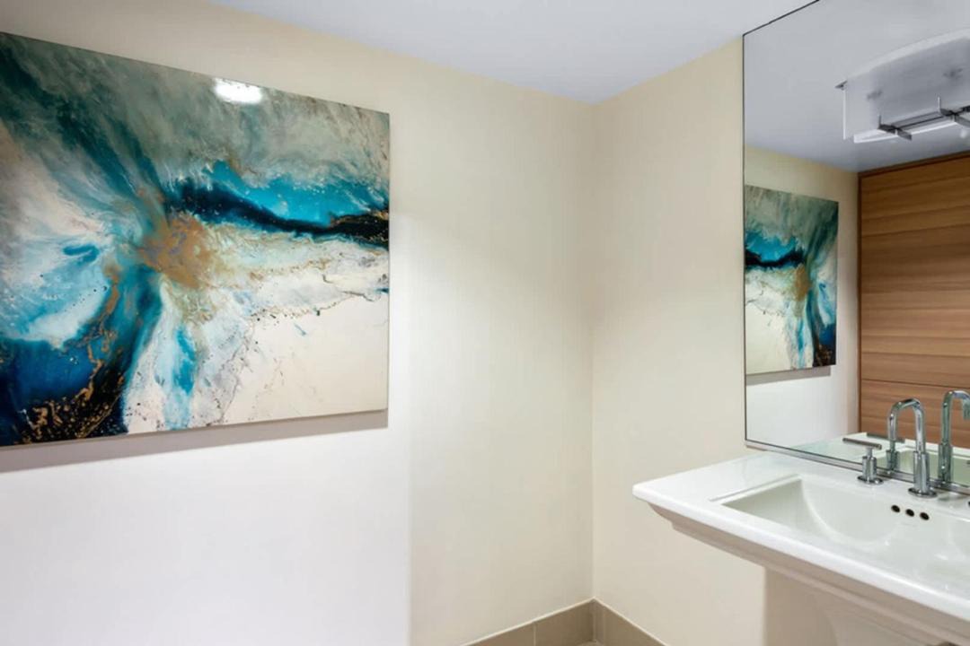 Photo of Bathroom in Marina del Rey