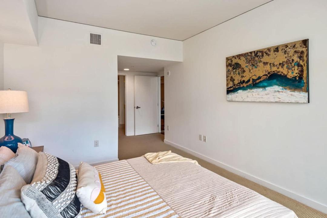 Photo of Bedroom in Marina del Rey