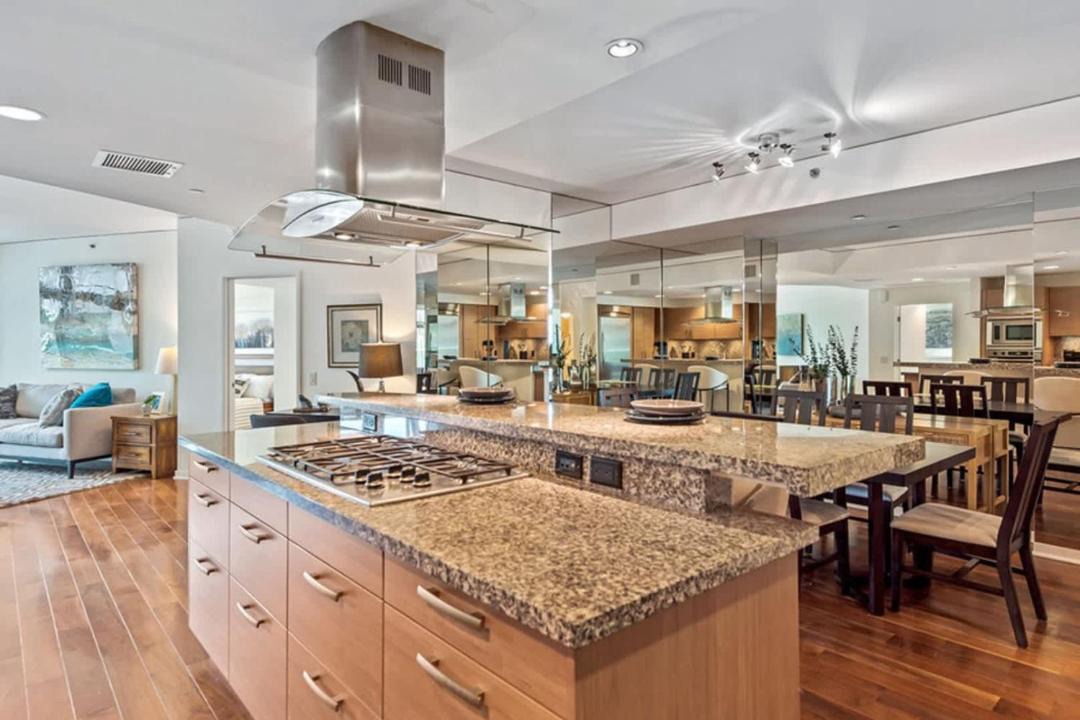 Photo of Kitchen in Marina del Rey