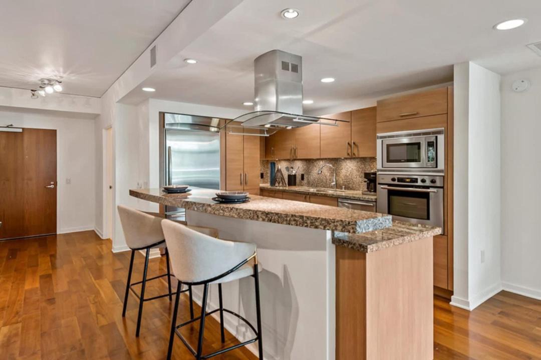 Photo of Kitchen in Marina del Rey