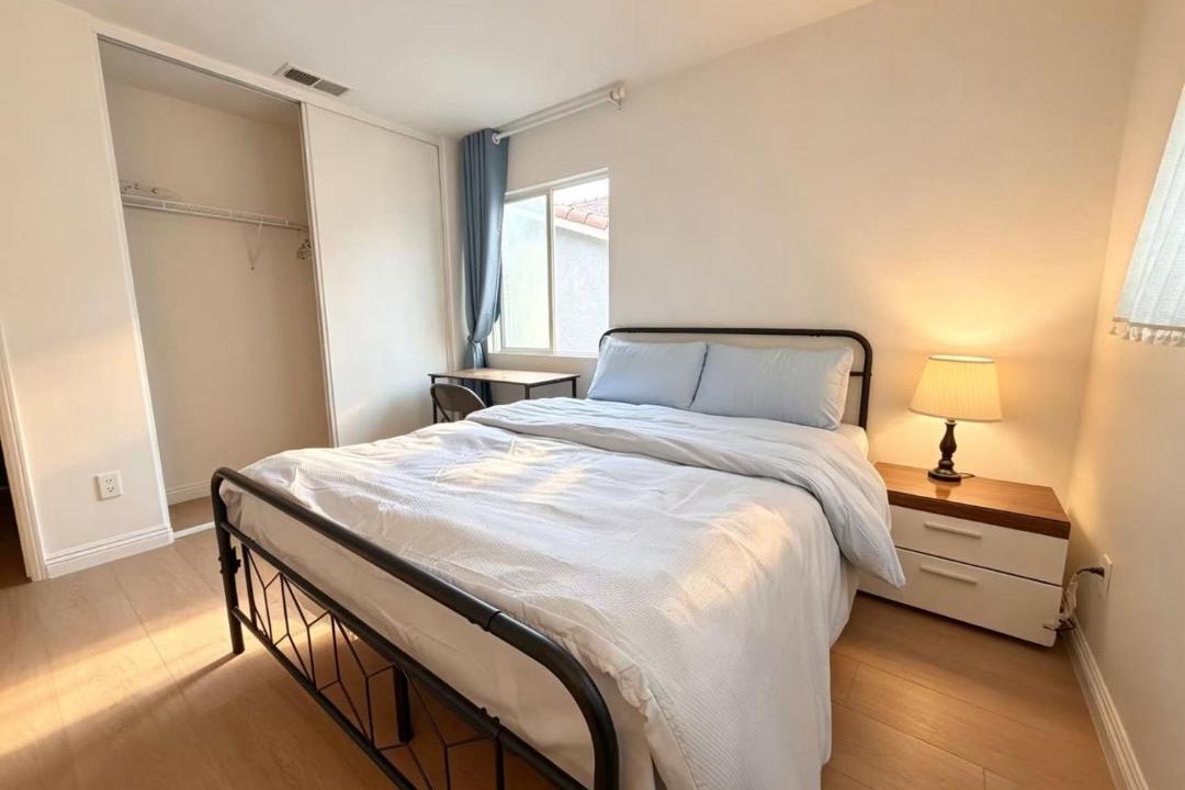 Photo of Bedroom in Fontana