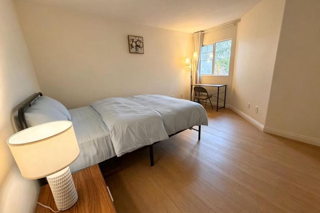 Photo of Bedroom in Fontana