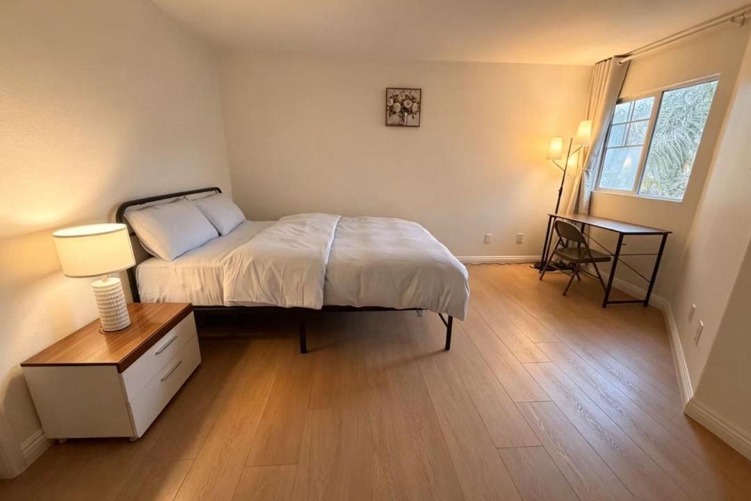 Photo of Bedroom in Fontana