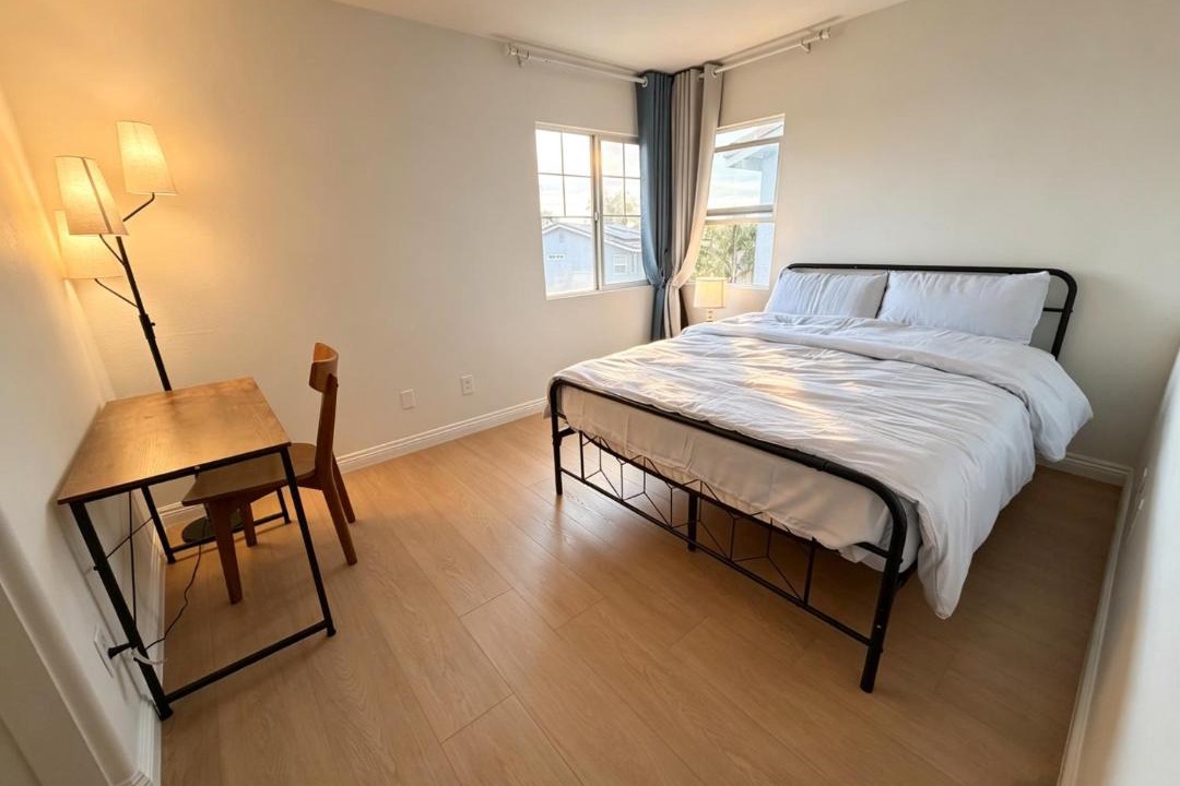 Photo of Bedroom in Fontana