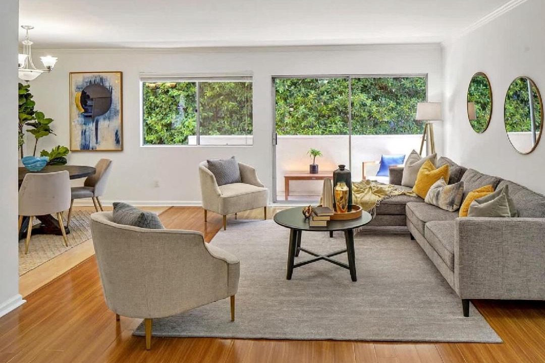 Photo of Livingroom in Tri-West