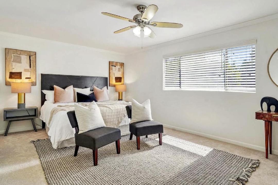 Photo of Bedroom in Tri-West