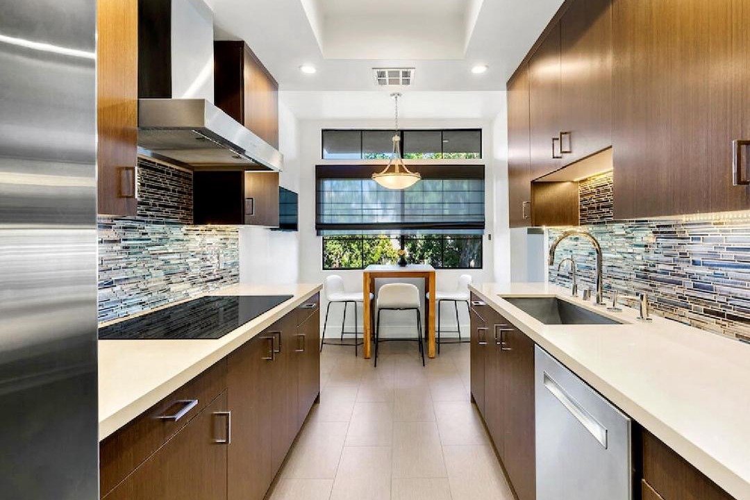 Photo of Kitchen in Beverly Hills