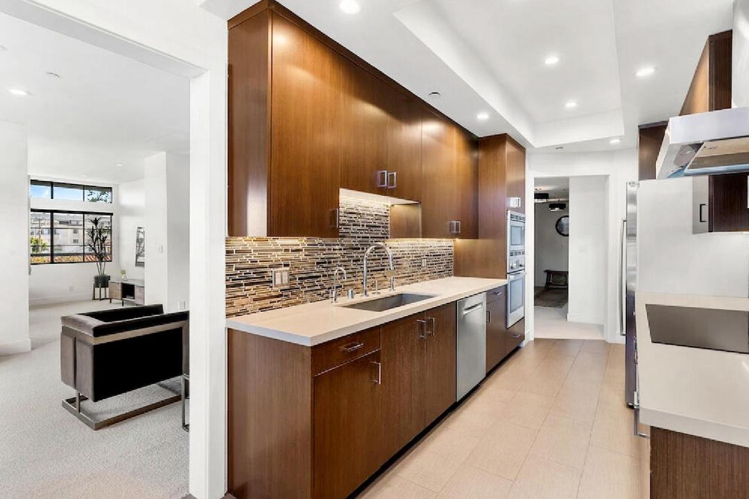 Photo of Kitchen in Beverly Hills