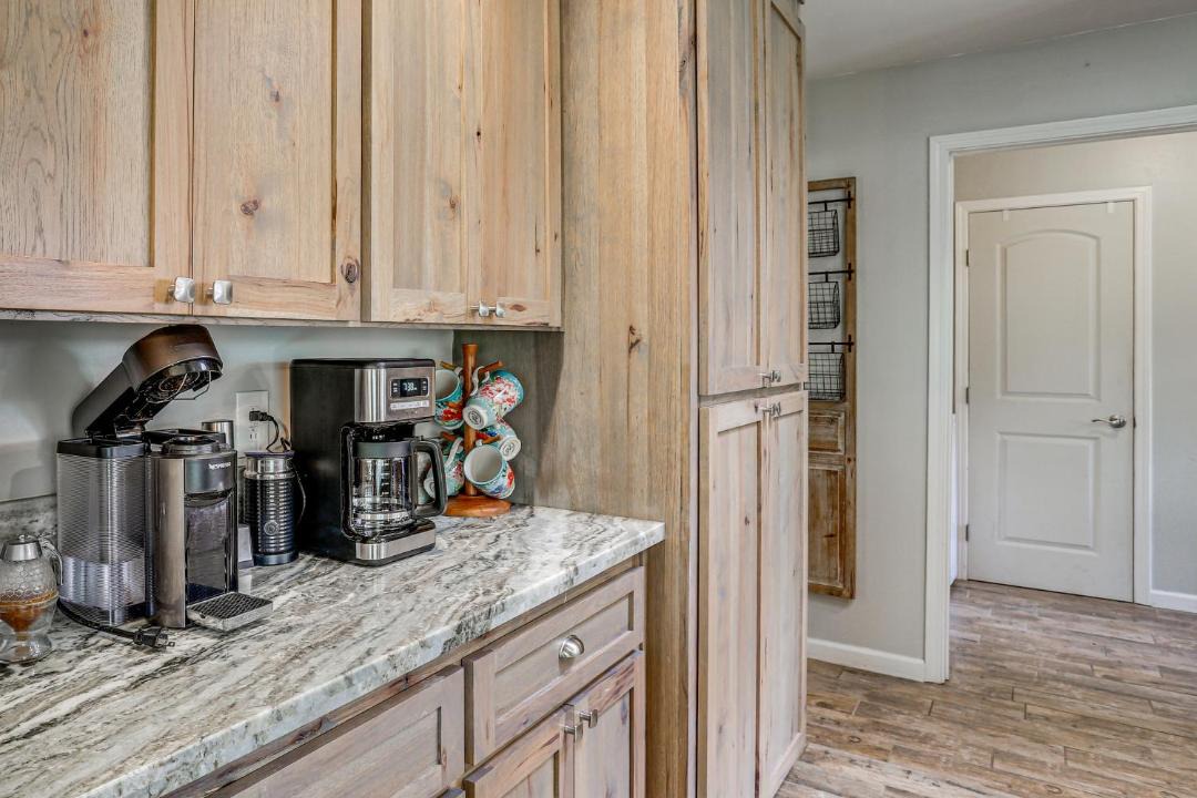 Photo of Kitchen in Douglas City