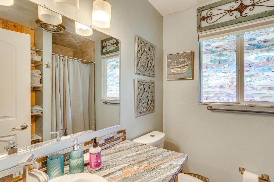 Photo of Bathroom in Douglas City