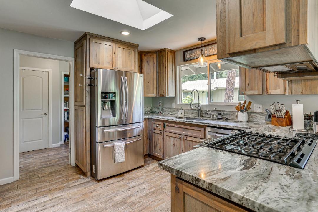 Photo of Kitchen in Douglas City