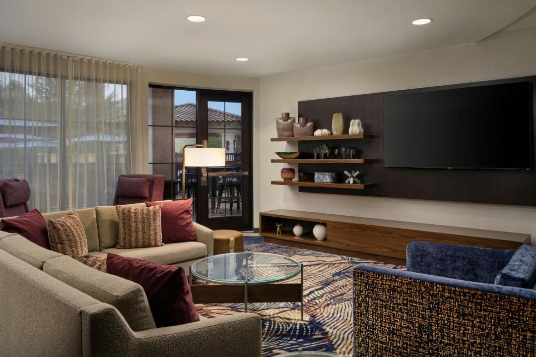 Photo of Livingroom in San Luis Obispo