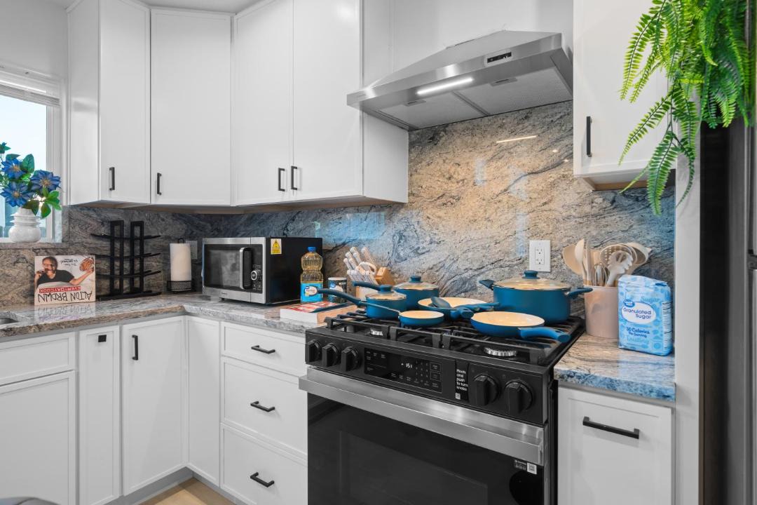 Photo of Kitchen in Bostonia