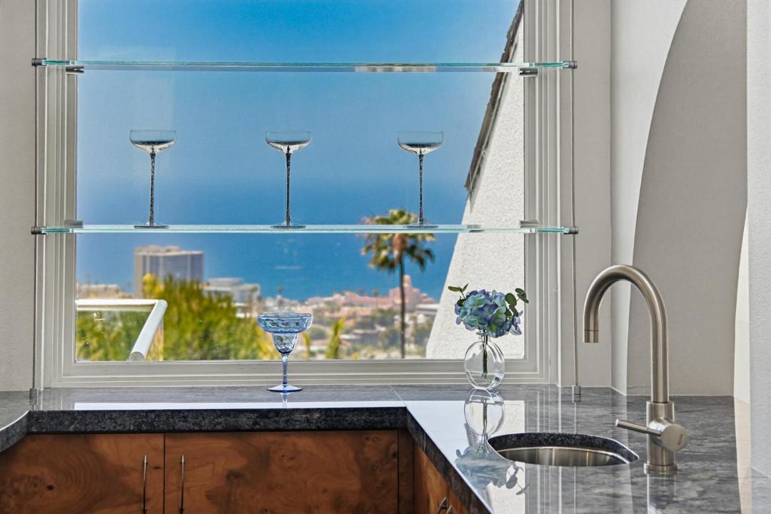 Photo of Bathroom in Country Club