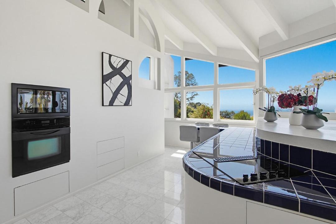Photo of Kitchen in Country Club