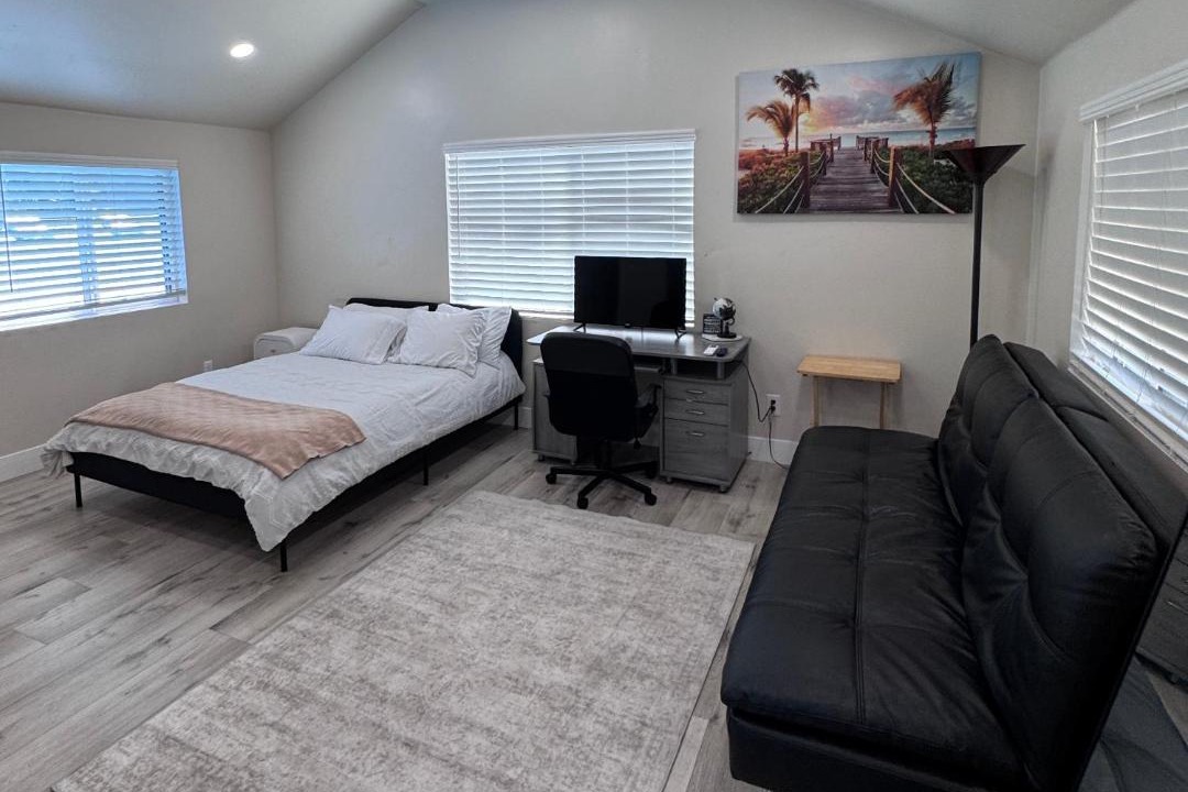 Photo of Bedroom in Woodlake