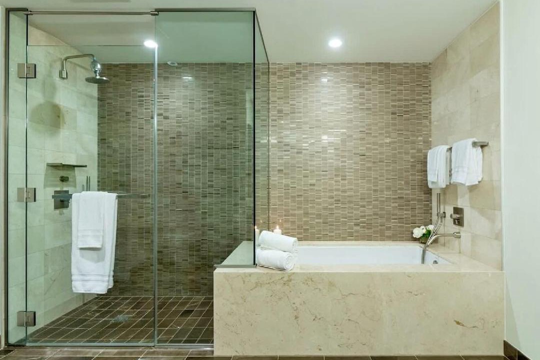 Photo of Bathroom in Downtown