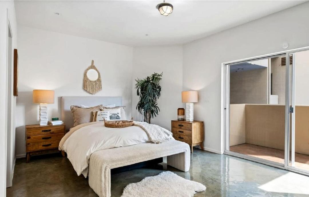Photo of Bedroom in Venice