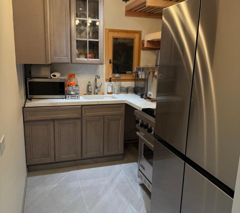 Photo of Kitchen in San Rafael