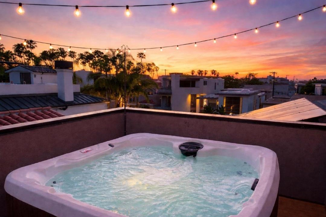 Photo of Patio Balcony in Naples
