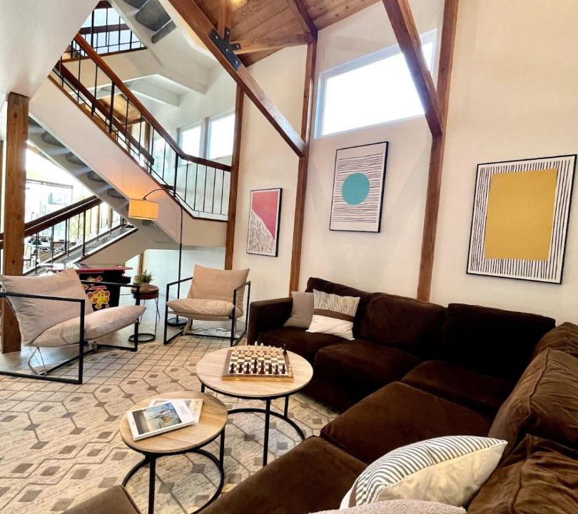 Photo of Livingroom in Naples
