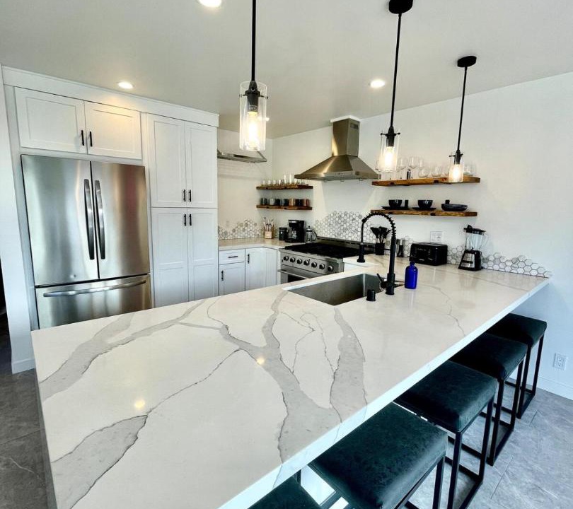 Photo of Kitchen in Naples