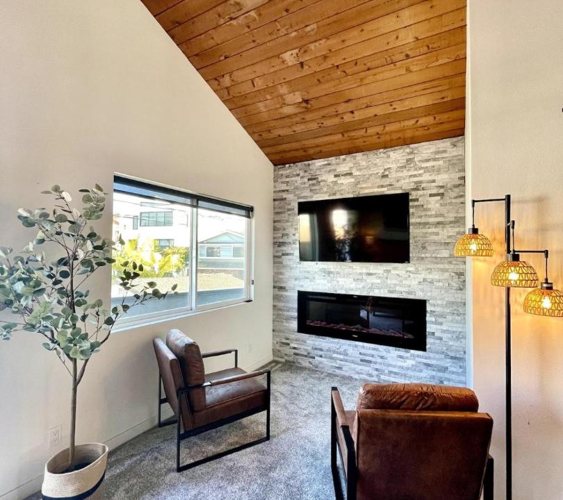 Photo of Livingroom in Naples