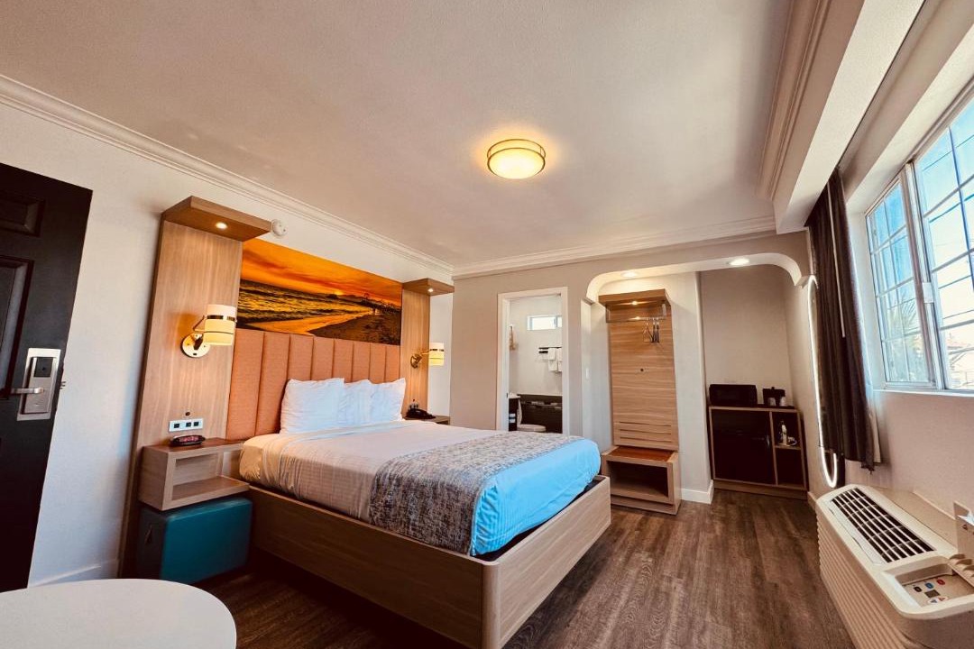 Photo of Bedroom in Silver Lake