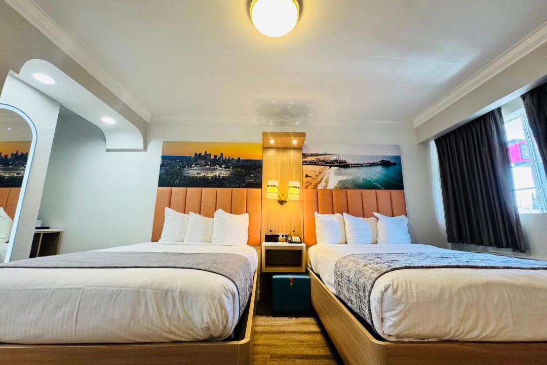 Photo of Bedroom in Silver Lake